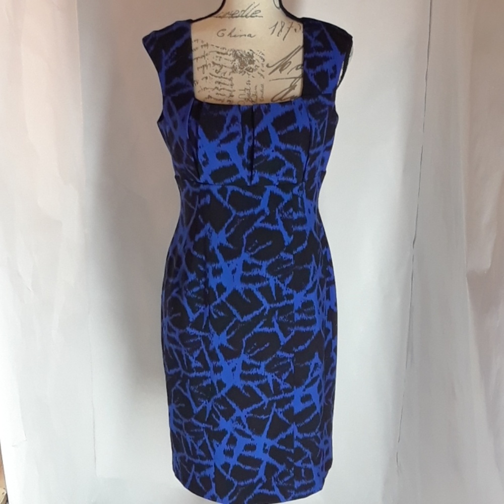Calvin Klein dress